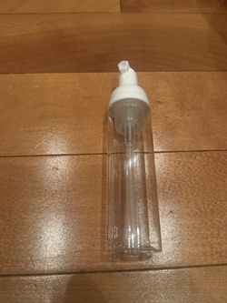 100ct Foam Pump Bottles 