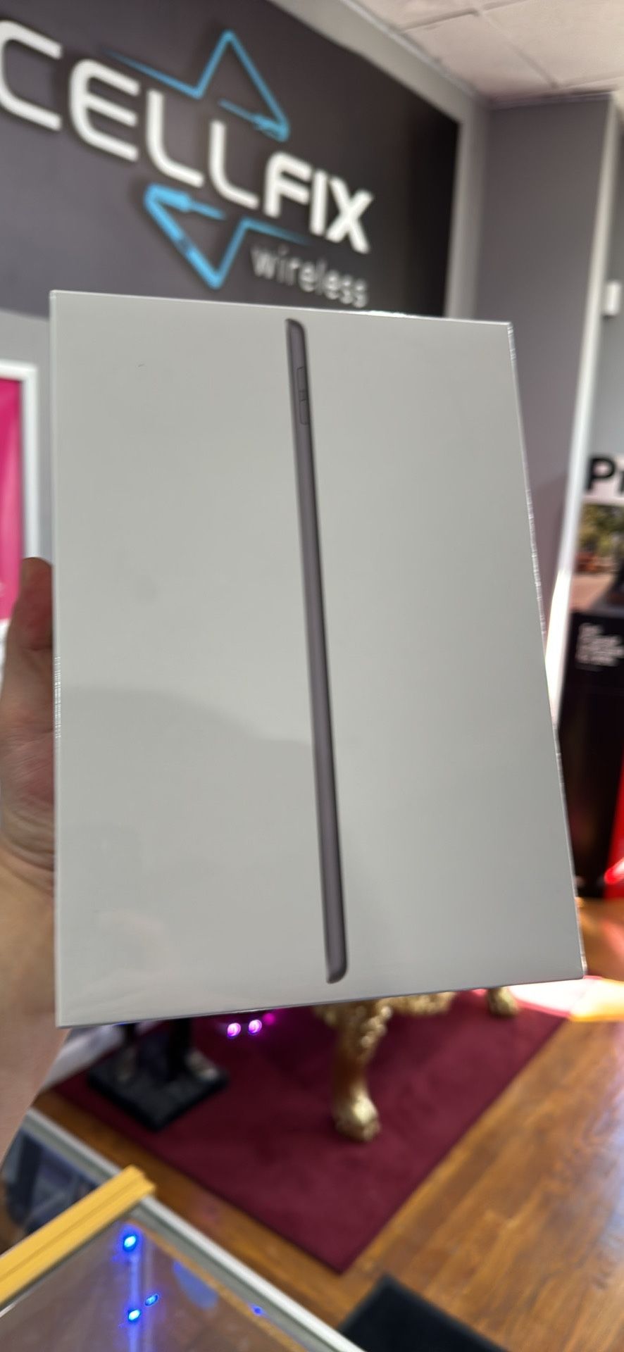iPad 9th Gen Brand New 64GB