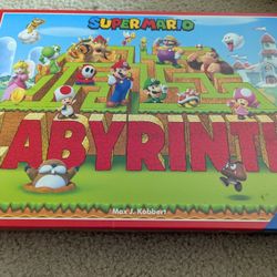 Board games