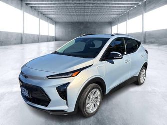 2023 Chevrolet Bolt EUV