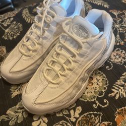 New Air Max