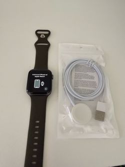 Apple Watch Series 4 Cellular! Like New!