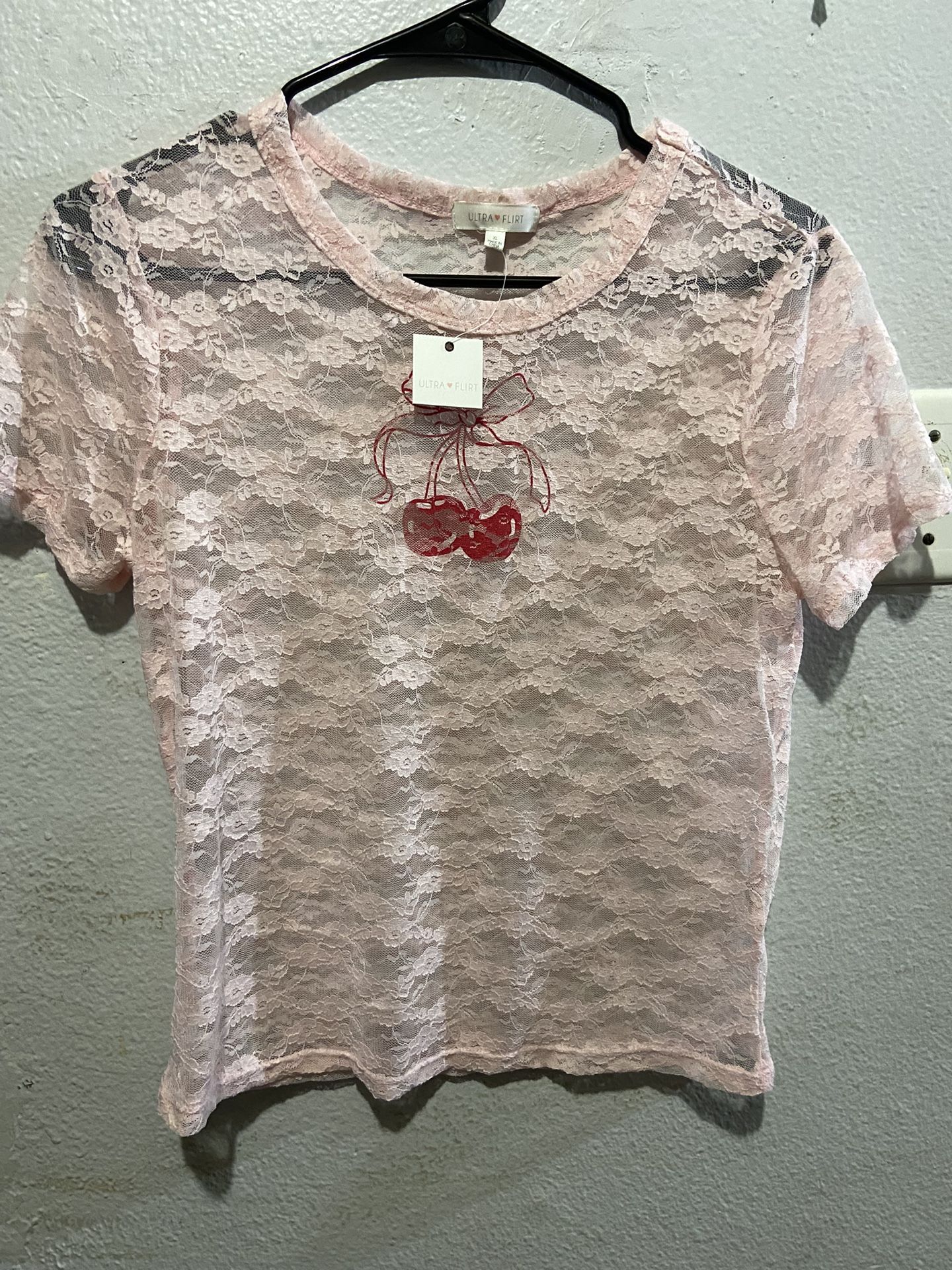 Womens Shirt