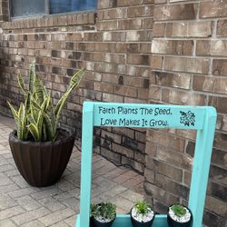 Planters