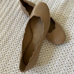 Copper Key Women’s Size 8M Shoes / Flats / Like New
