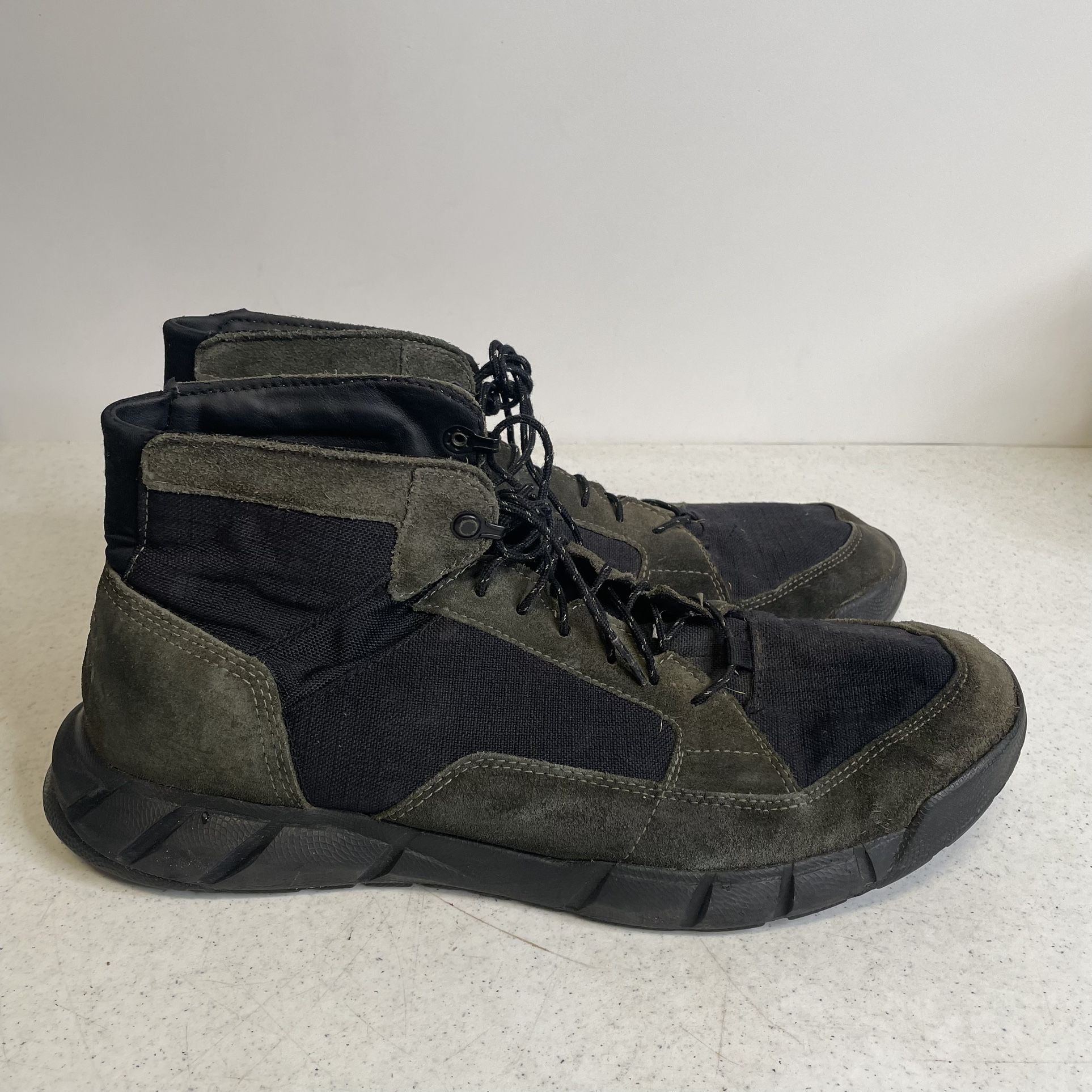 Oakley Urban Explorer Hiking Boots