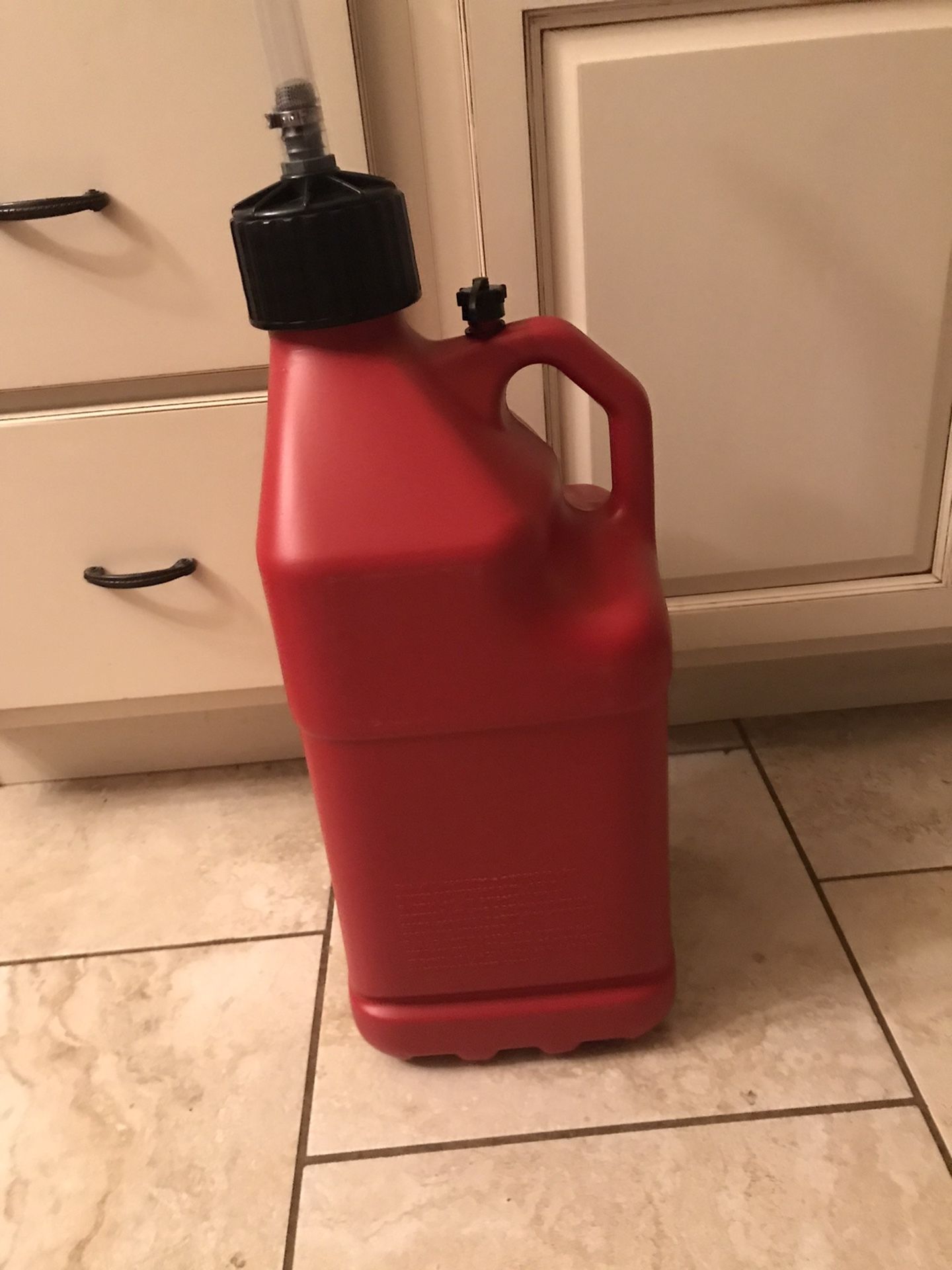 Gas Can