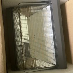 Outside Led Wall Light