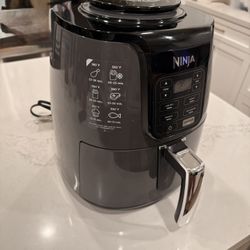 Ninja Digital Air Fryer – Excellent Condition – $50