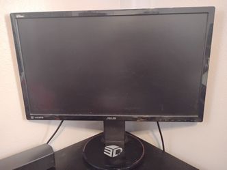 asus gamer screen 3D