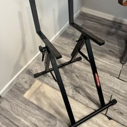 Jam Stands By Ultimate Support Amplifier Guitar Stand For 