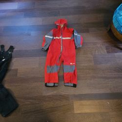 Oaki Muddy Buddy Onsie