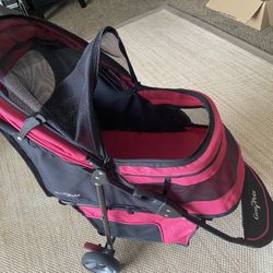 Pet Stroller