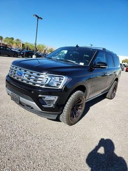 2020 Ford Expedition