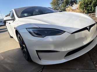 2023 Tesla Model S