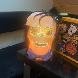 Halloween Decorations 