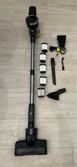 Cordless Vacuum Cleaner