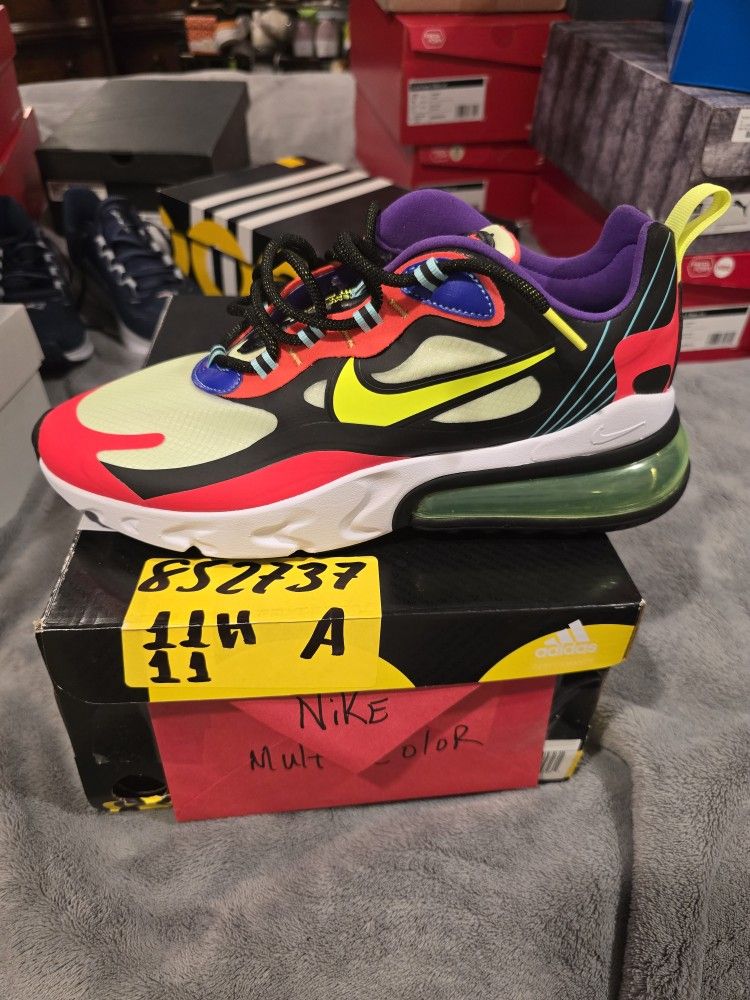 Nike Size 10