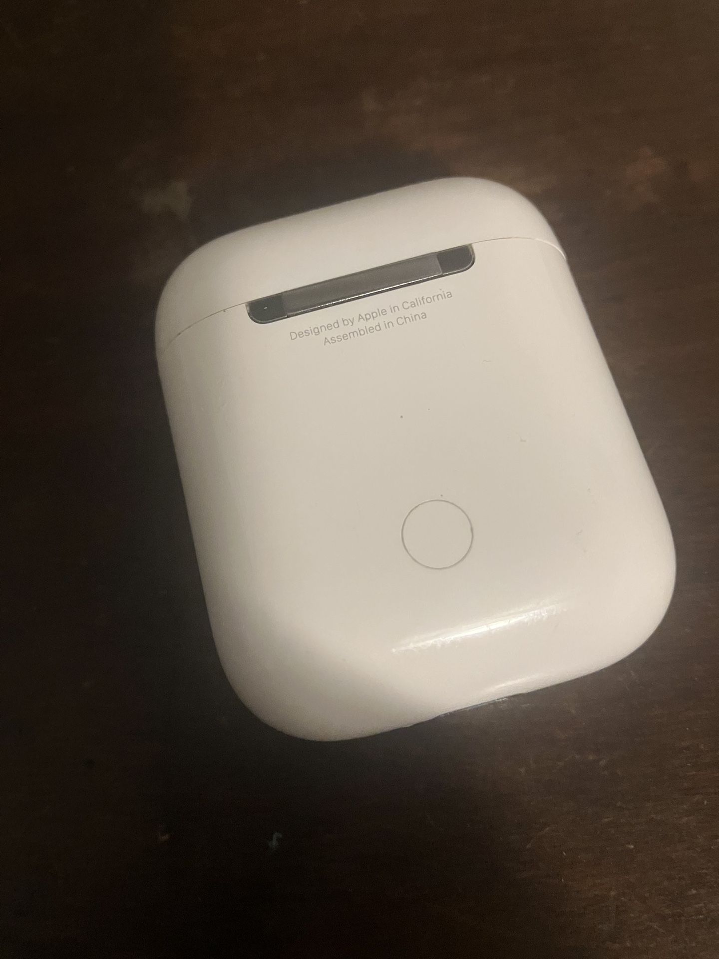 AirPod 1st Generation A1523 OBO.