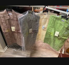 Guayaberas !!$$15$$ each