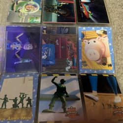 toy story cards