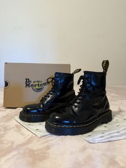 Excellent Condition Doc Martian Boots 1460 Bex