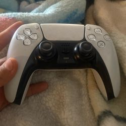 Ps5 Controller 