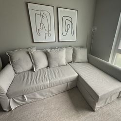 Sofa Cama.
