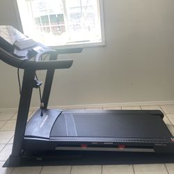 Proform Treadmill 10.0 Tainer