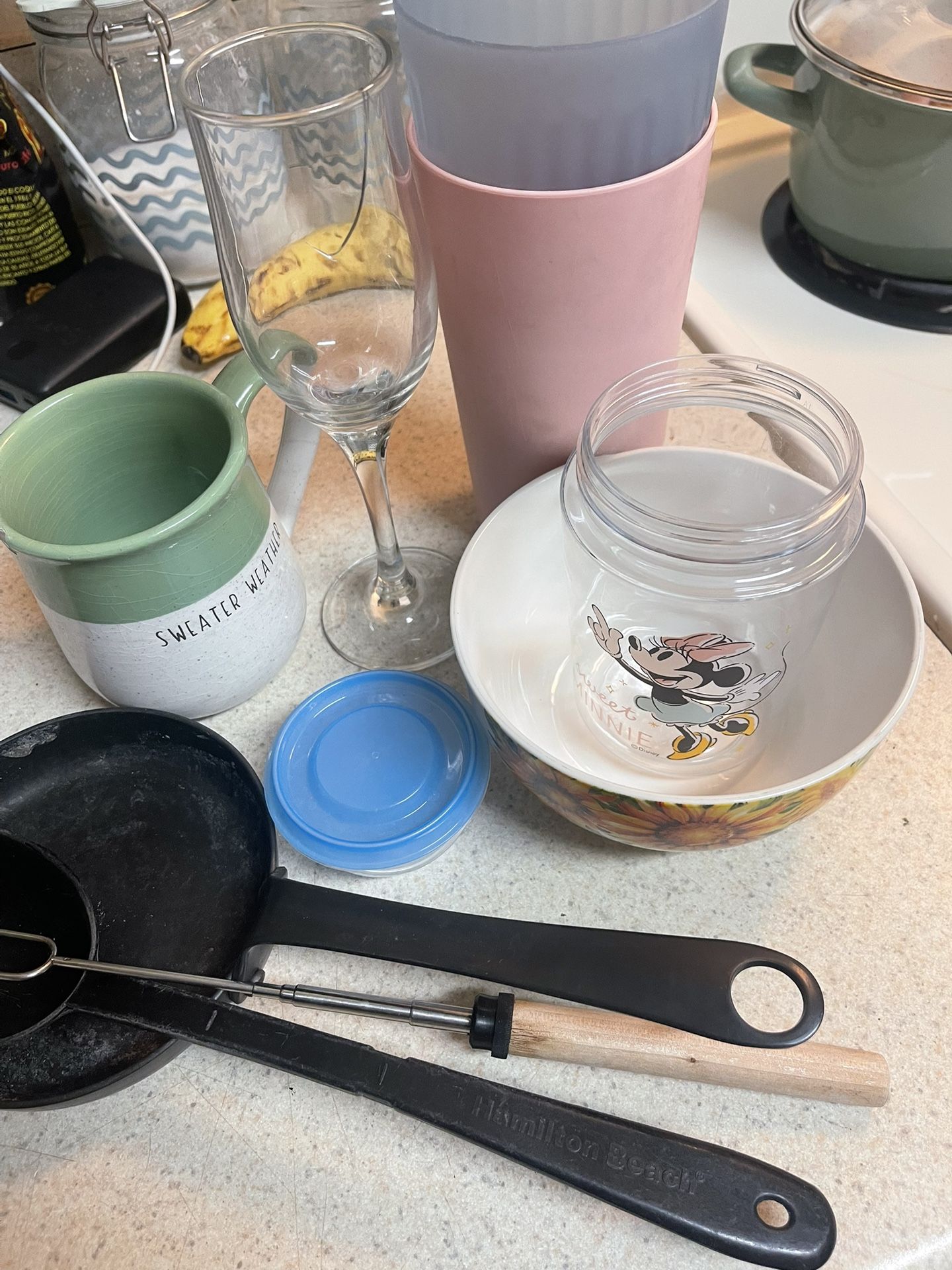 Kitchen Stuff