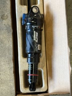 SID LUX Suspension
