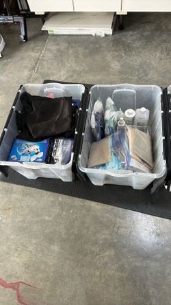 Microblading Supplies