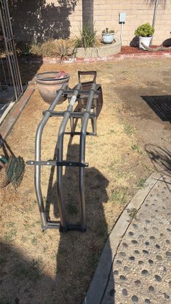 Bed extender