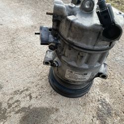 Ac Compressor 