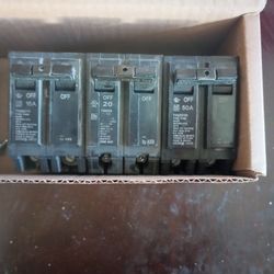 Circuit Breakers