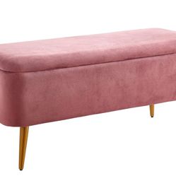 Bench/ottoman 
