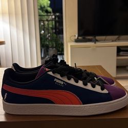 Puma “Create From Chaos” Men’s Size 9.5