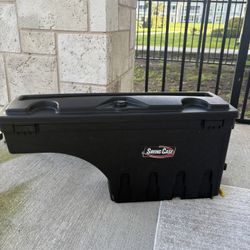 Swing Case Storage Box for truck