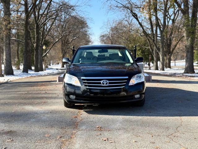 2007 Toyota Avalon