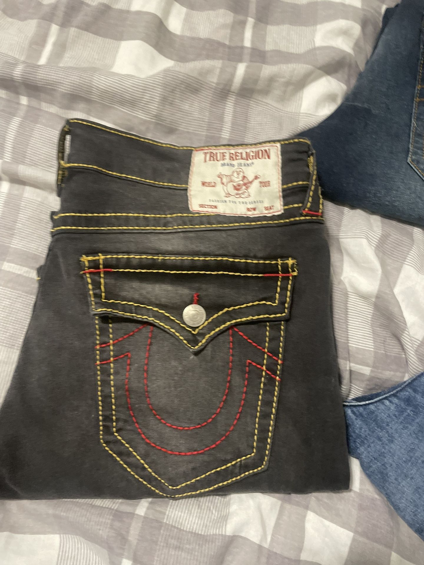 Men’s True Religion