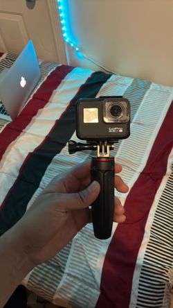 GoPro hero 6