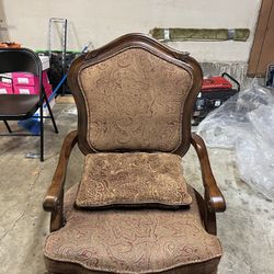 Chair For Sale