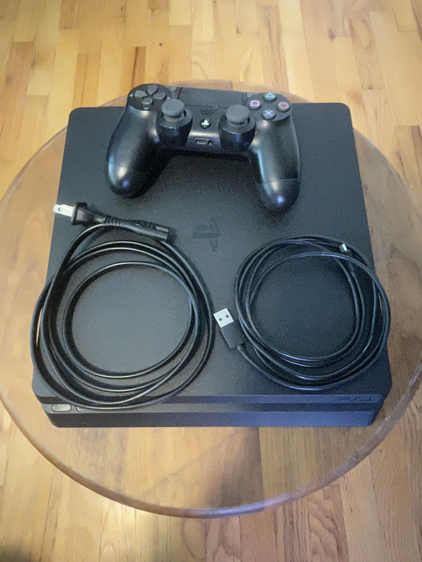 Ps4 Slim