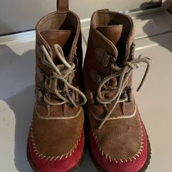 Sorel Boots 