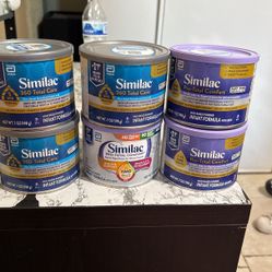 Baby Formula Similac