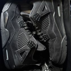 Jordan 4