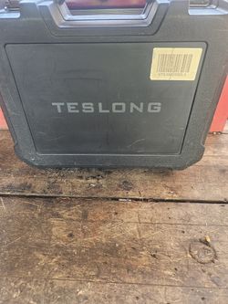 Teslong Borascope