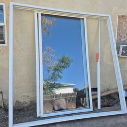 Sliding Door