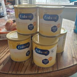 Enfamil Formula