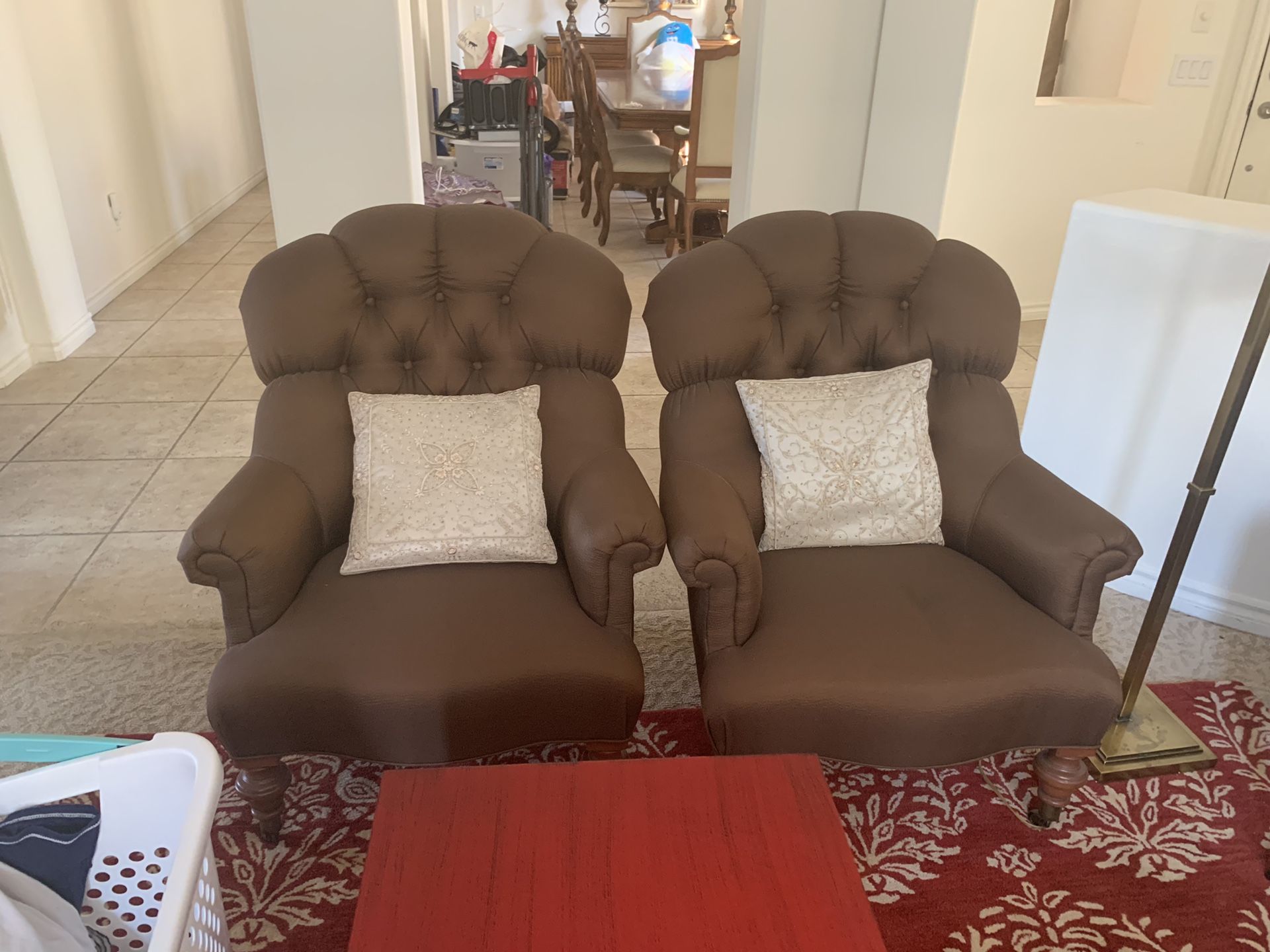 Ethan Allen Furniture
